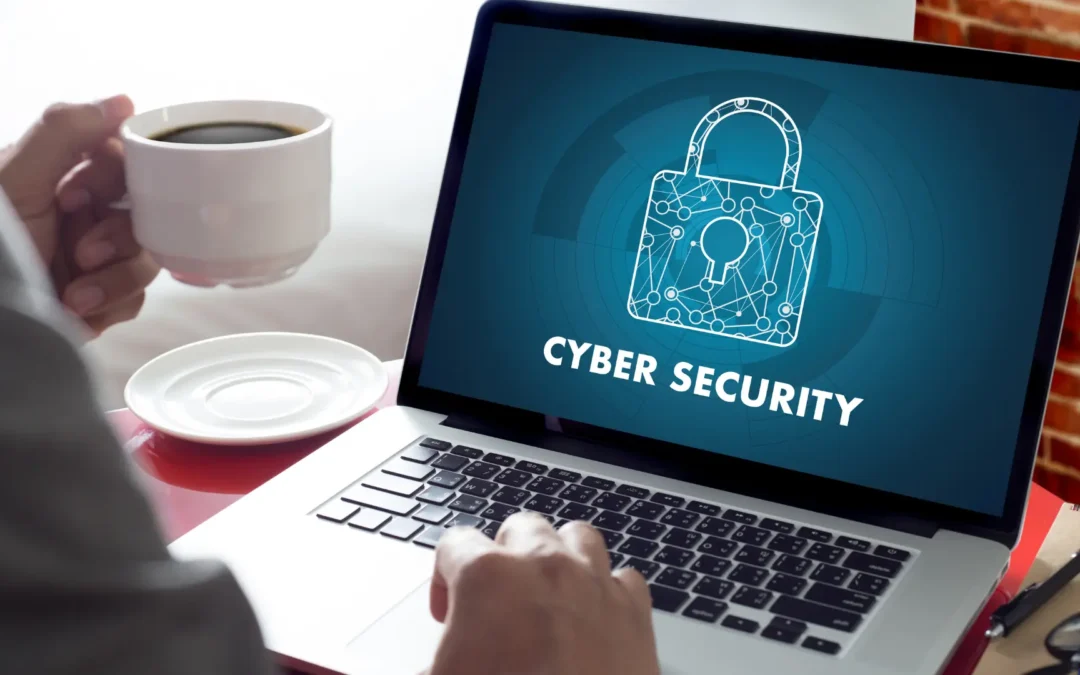 Cybersecurity Trends in 2026 and Beyond
