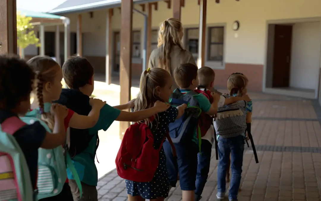 School Safety Tips for K-12
