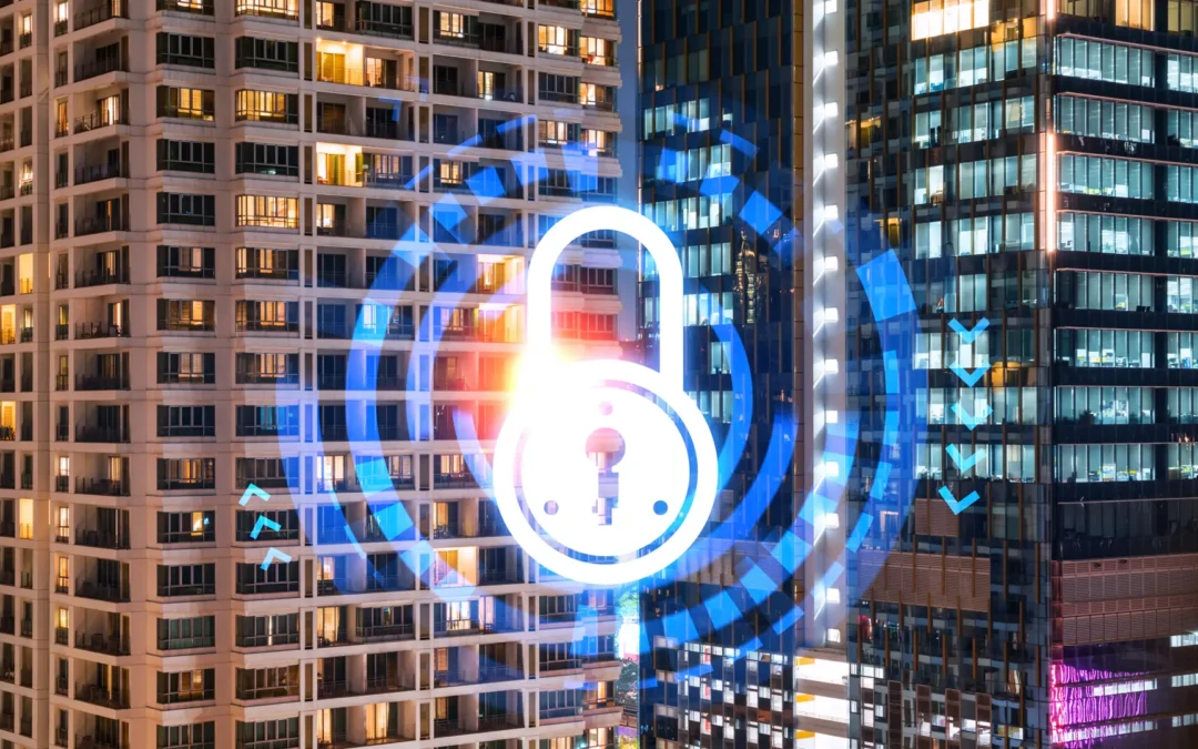 Physical Security: Industry Trends for 2024