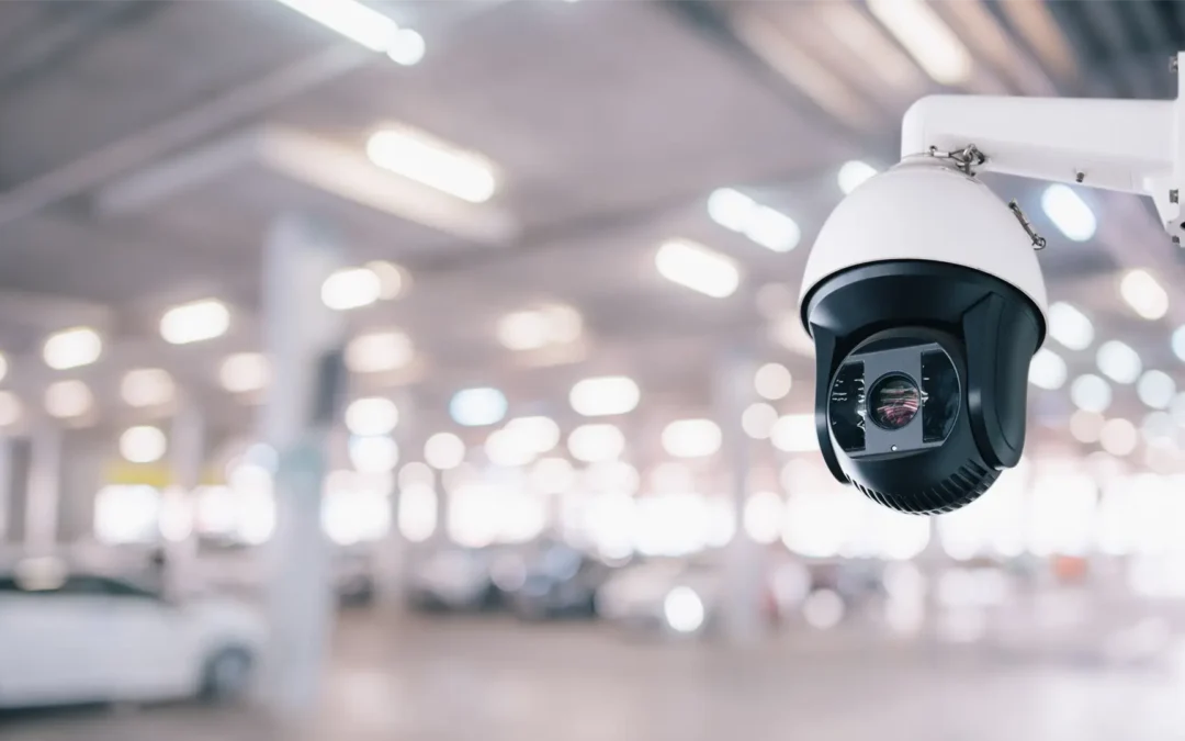 A Guide to Automotive Dealership Security and Surveillance