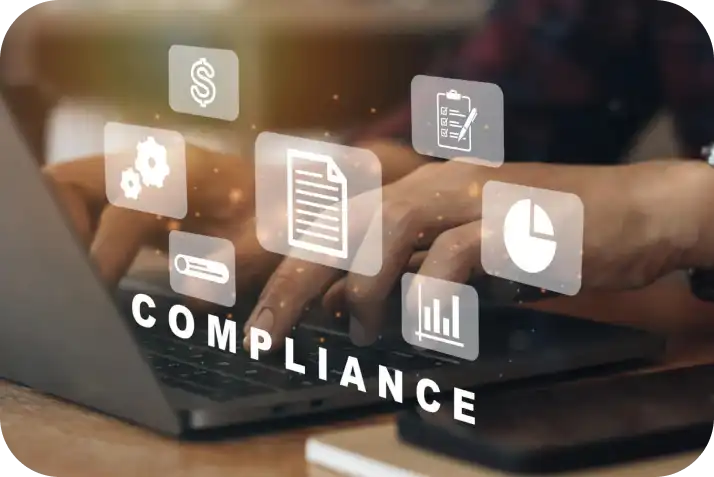 Compliance Compliance