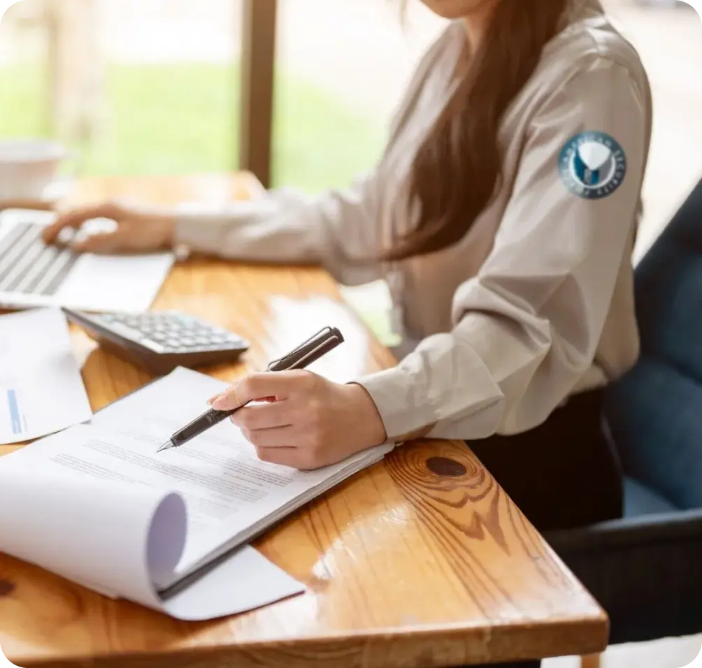 Compliance Services