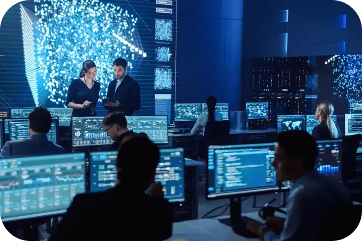 Intelligence Services Intelligence Services