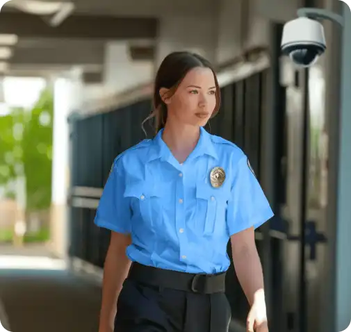 K-12 School Security