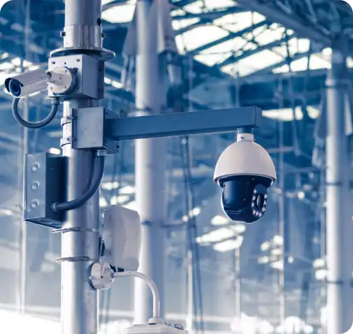 Manufacturing Security Services