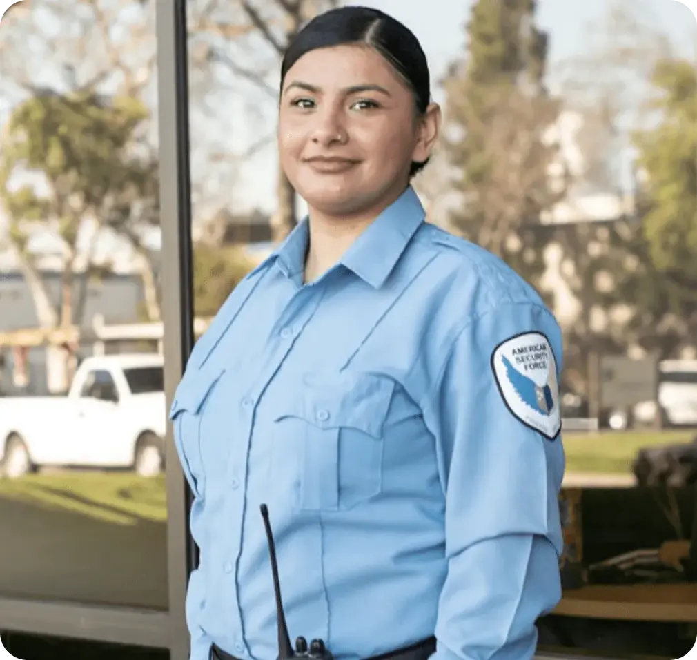Security Guard Services