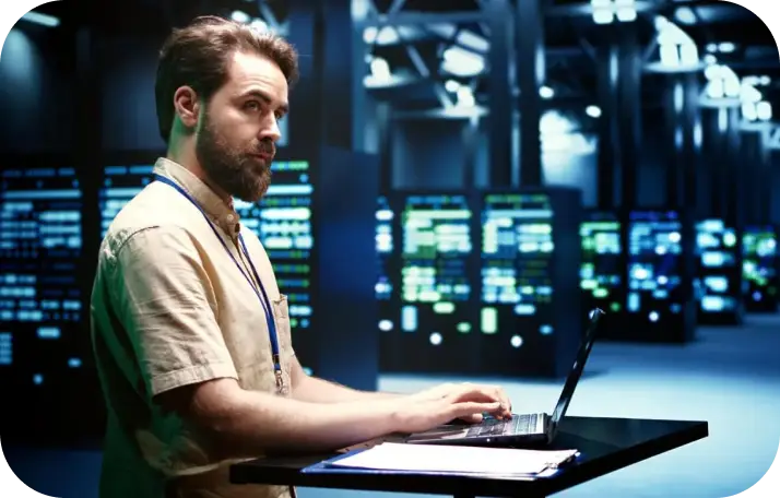 Cybersecurity
