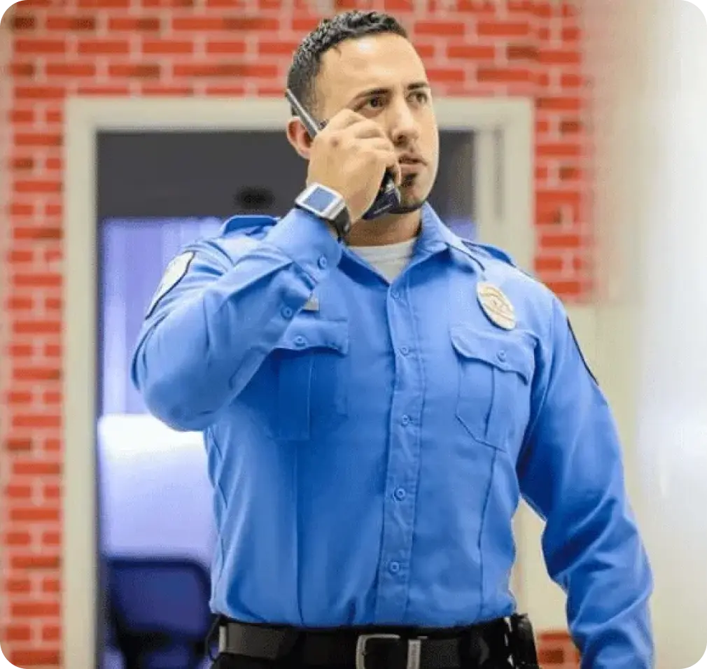 Security Guards