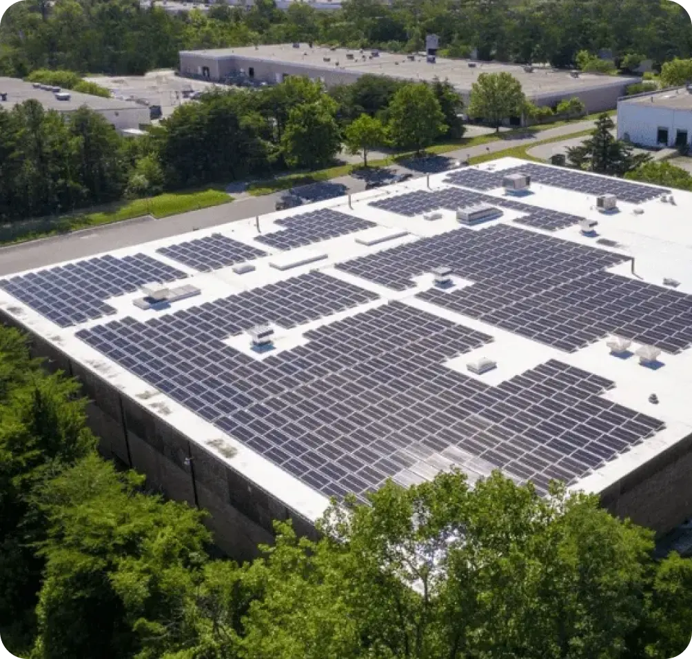 Solar Panels