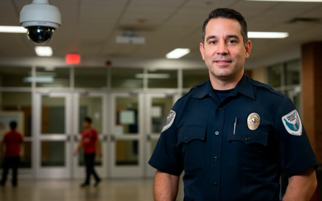 Why Investing in School Safety Is More Critical Than Ever