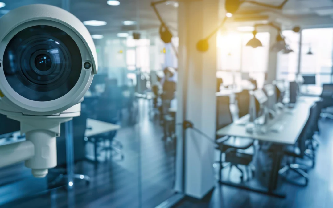 Best Small Business Security Systems and Strategies