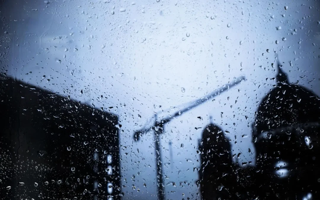 The Effect of Weather on Security Measures [Practical Tips for Businesses]