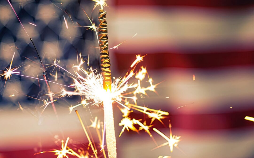 Fourth of July Event Security Checklist: How to Prepare for a Safe Celebration